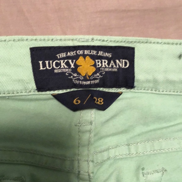 Lucky brand jeans - Picture 3 of 3